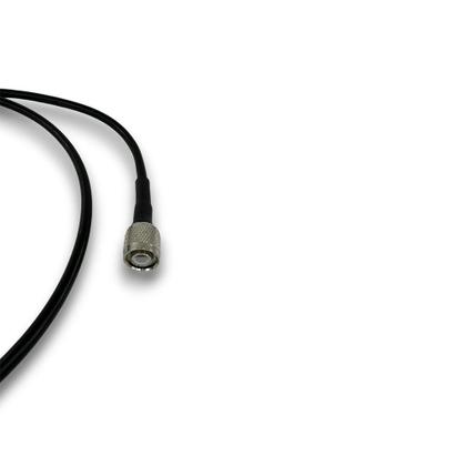 Imagem de Cabo descida celular fixo rgc58 1mt n ma