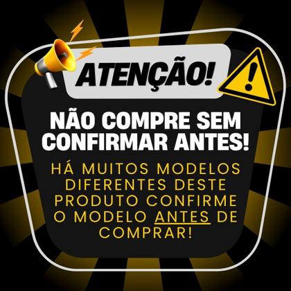 Imagem de Cabo Disparador Disparar Obturador Câmera Sincronismo Flash C3/RS-80N3