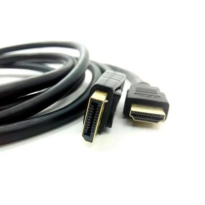 Imagem de Cabo displayport x displayport 1,8m 4k md9 - 9332