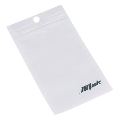 Imagem de Cabo divisor de ventilador PWM JBTek, todo preto, com manga de 1 a 2 240 mm