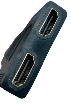 Imagem de Cabo Divisor Duplicador Y HDMI Macho X 2 HDMI Femea