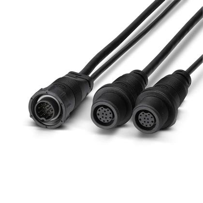 Imagem de Cabo divisor Humminbird SOLIX APEX 14m Side Imaging 2D