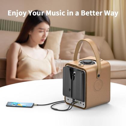 Imagem de Cabo Divisor ZTOXLR 3,5mm (1/8”) TRS para 2x 6,35mm (1/4”) TS Mono