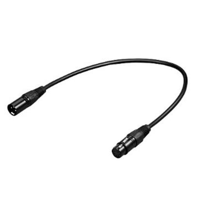 Imagem de Cabo dmx 1mt