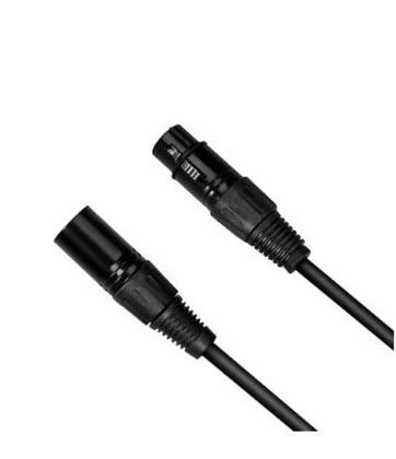 Imagem de Cabo dmx 1mt