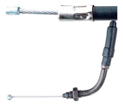 Imagem de Cabo do acelerador honda cg 125 fan 2009 a 2014