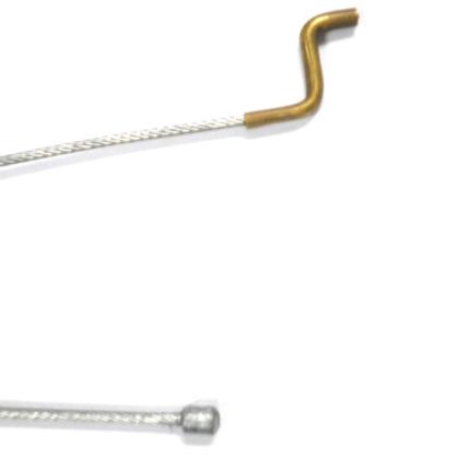 Imagem de Cabo do Acelerador para Roçadeira Stihl FS55