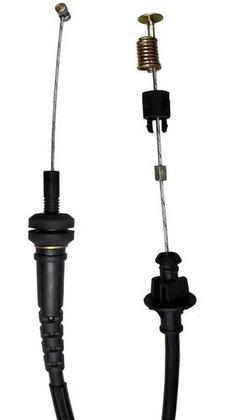 Imagem de Cabo do Acelerador Silverado e Grand Blazer 4.1 Gasolina 1997 a 1999 GMC 3500 4.1 Gasolina 1997 a 2001 1223mm