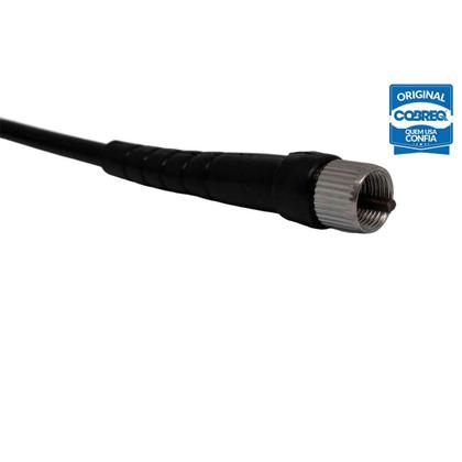 Imagem de Cabo Do Velocímetro - Nxr 150 Bros 2009 - 0033- Cabov