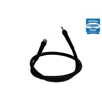 Imagem de Cabo Do Velocímetro - Nxr 150 Bros 2009 - 0033- Cabov