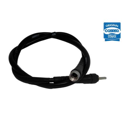 Imagem de Cabo Do Velocímetro - Nxr 150 Bros 2009 - 0033- Cabov