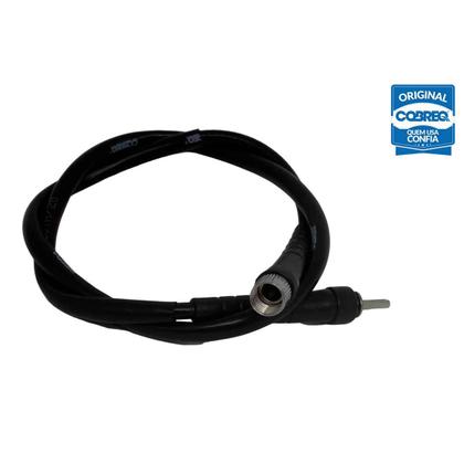 Imagem de Cabo Do Velocímetro - Nxr 150 Bros 2009 - 0033- Cabov