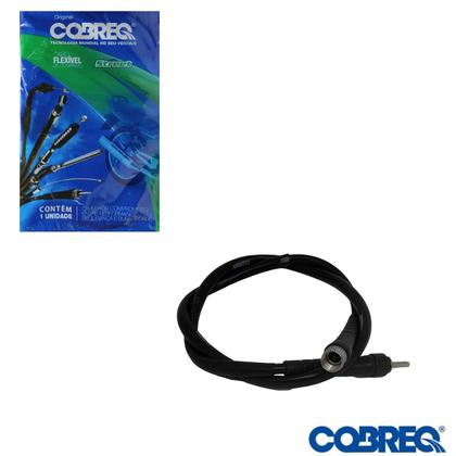 Imagem de Cabo Do Velocímetro - Nxr 150 Bros 2009 - 0033- Cabov