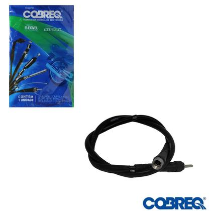 Imagem de Cabo Do Velocímetro - Nxr 150 Bros 2009 - 0033- Cabov