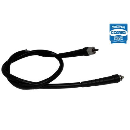 Imagem de Cabo Do Velocímetro - Nxr 150 Bros 2009 - 0033- Cabov