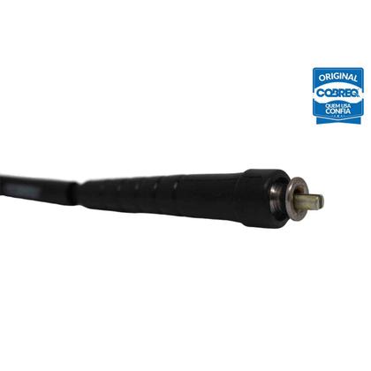 Imagem de Cabo Do Velocímetro - Nxr 150 Bros 2009 - 0033- Cabov