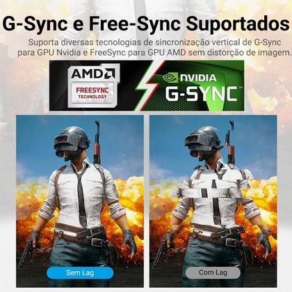 Imagem de Cabo Dp Displayport Gamer 3 Três Metro 1.4 8k@240hz 32,4gbps