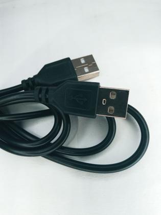 Imagem de Cabo duas pontas USB