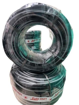 Imagem de Cabo Duplex 10,00mm Neutro Isolado - 50 Metros