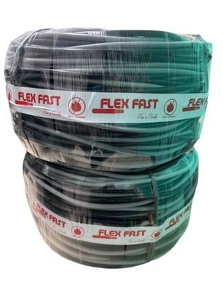 Imagem de Cabo Duplex 10,00mm Neutro Isolado - 50 Metros