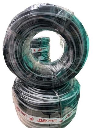 Imagem de Cabo Duplex 16,00mm Neutro Isolado - 100 Metros