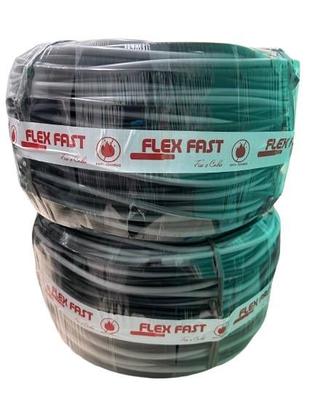 Imagem de Cabo Duplex 16,00mm Neutro Isolado - 100 Metros