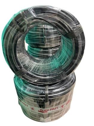 Imagem de Cabo duplex de 10,00mm neutro nu - 100 metros