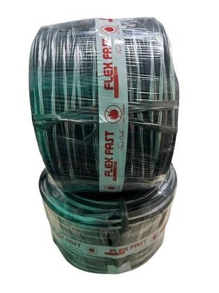 Imagem de Cabo duplex de 10,00mm neutro nu - 100 metros