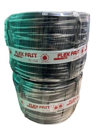 Imagem de Cabo duplex de 10,00mm neutro nu - 100 metros