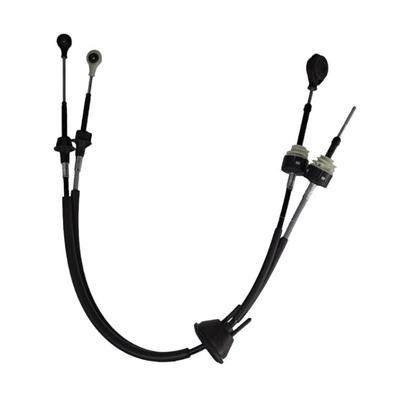 Imagem de Cabo Duplo De Engate E Seleção De Marcha Agile 2009 À 2014 Montana 2012 À 2014