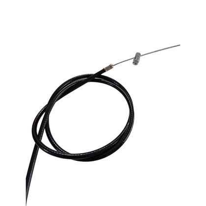 Imagem de Cabo e Alavanca do acelerador compactador de solo