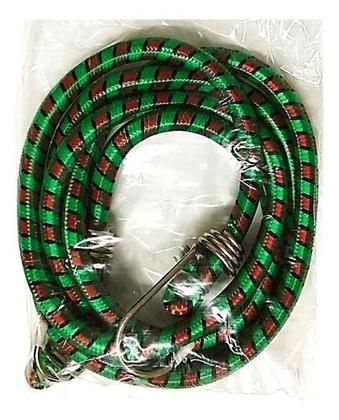 Imagem de Cabo Elástico Extensor + Grosso (8mm) P/ Motos E Cargas 1,8m