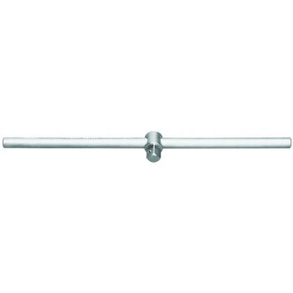 Imagem de Cabo em T com encaixe quadrado 3/4 x 20" aço gedore-vanádio - 3287