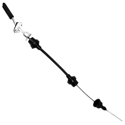 Imagem de Cabo Embreagem Fiat Elba Fiorino Uno 95 a 2004 TUBA 6400