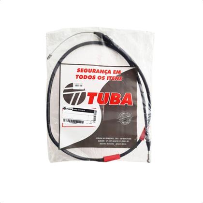 Imagem de Cabo Embreagem Fiat Palio/siena 1996 Ate 2000 685 mm Tuba