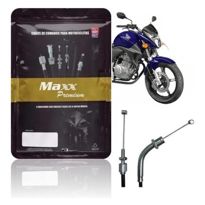 Imagem de Cabo Embreagem Honda Cb 300r 2009 10 11 12 13 14 15