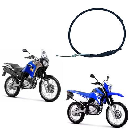 Imagem de Cabo Embreagem Yamaha Tenere 250 Xtz 250 2016 2017 2018 2019