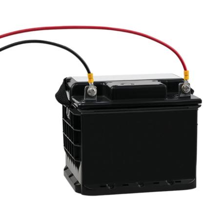 Imagem de Cabo Engate Rapido Bateria Externa Nobreak CBO 601 Intelbras