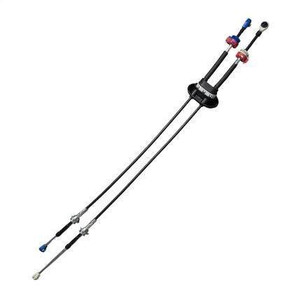 Imagem de Cabo Engate Seleção Marcha Citroen C3 1.4 1.6 2002 a 2013