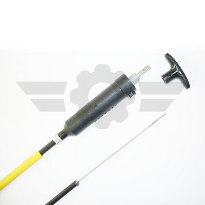Imagem de Cabo estrangulador VW 680 790S 7110S 11140 MWM - Cabovel
