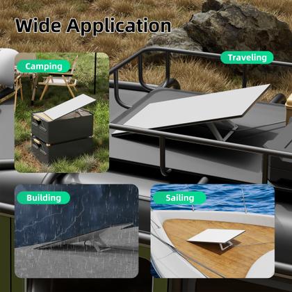 Imagem de Cabo Ethernet EAZUSE Starlink Gen 3 150FT à prova d'água