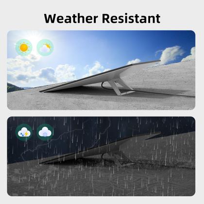 Imagem de Cabo Ethernet EAZUSE Starlink Gen 3 150FT à prova d'água