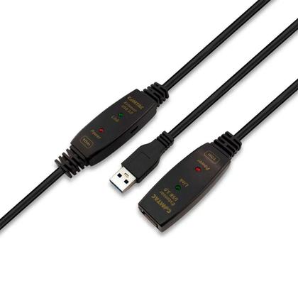 Imagem de Cabo Extensor, Comtac, Usb 3.0, 15M- 28129375