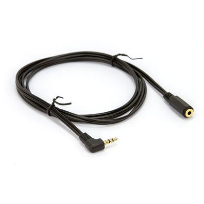 Imagem de Cabo Extensor de P2 90 Macho e Fêmea - 3 Metros