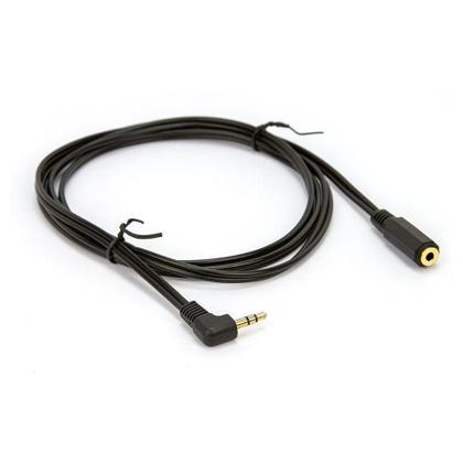 Imagem de Cabo Extensor De P2 Macho E Fêmea - 15 Metros