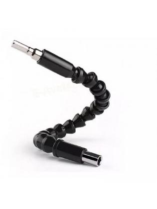 Imagem de CABO EXTENSOR  FLEXIVEL 1/4   P/Furadeiras e Parafusadeira