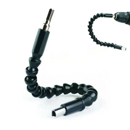 Imagem de Cabo Extensor Flexível Com Rosca De 1/8 Para Bomba De Graxa