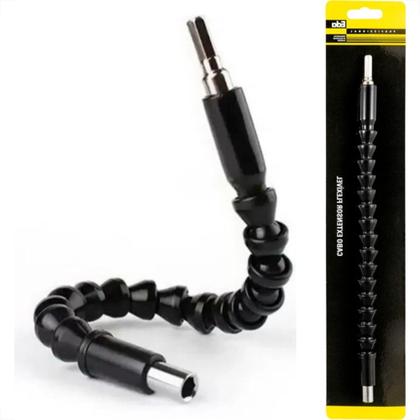 Imagem de Cabo Extensor Flexivel Eda Para Parafusadeira - 0Gh