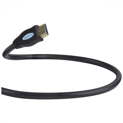 Imagem de Cabo extensor hdmi 2.0 4k ultra hd 3d conexao ethernet 3 metros - h20f-3