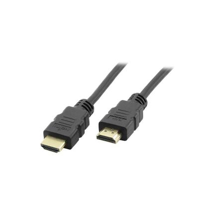 Imagem de Cabo Extensor Hdmi 2 Metros Emenda 4k 2.0 Macho 2m